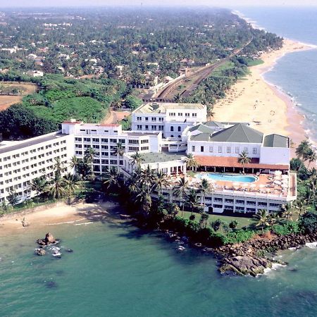 Mount Lavinia Hotel Dehiwala-Mount Lavinia Ngoại thất bức ảnh