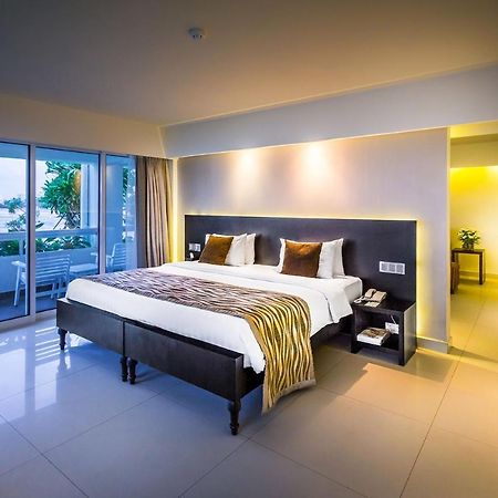 Mount Lavinia Hotel Dehiwala-Mount Lavinia Ngoại thất bức ảnh