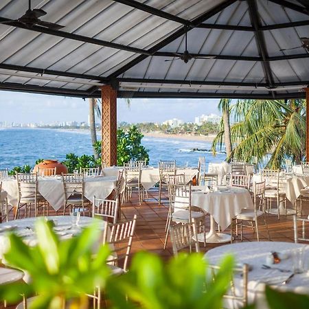 Mount Lavinia Hotel Dehiwala-Mount Lavinia Ngoại thất bức ảnh