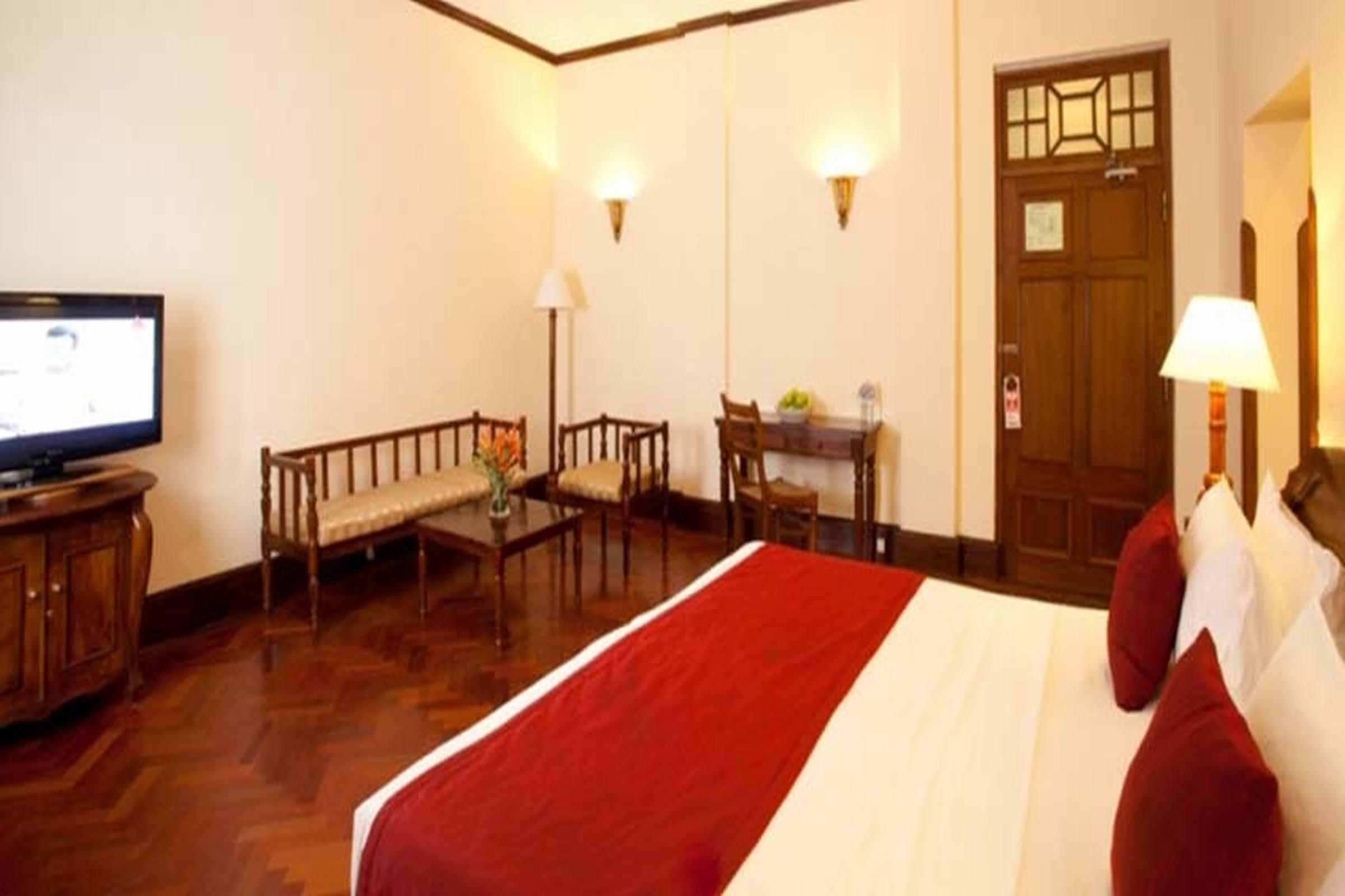 Mount Lavinia Hotel Dehiwala-Mount Lavinia Ngoại thất bức ảnh