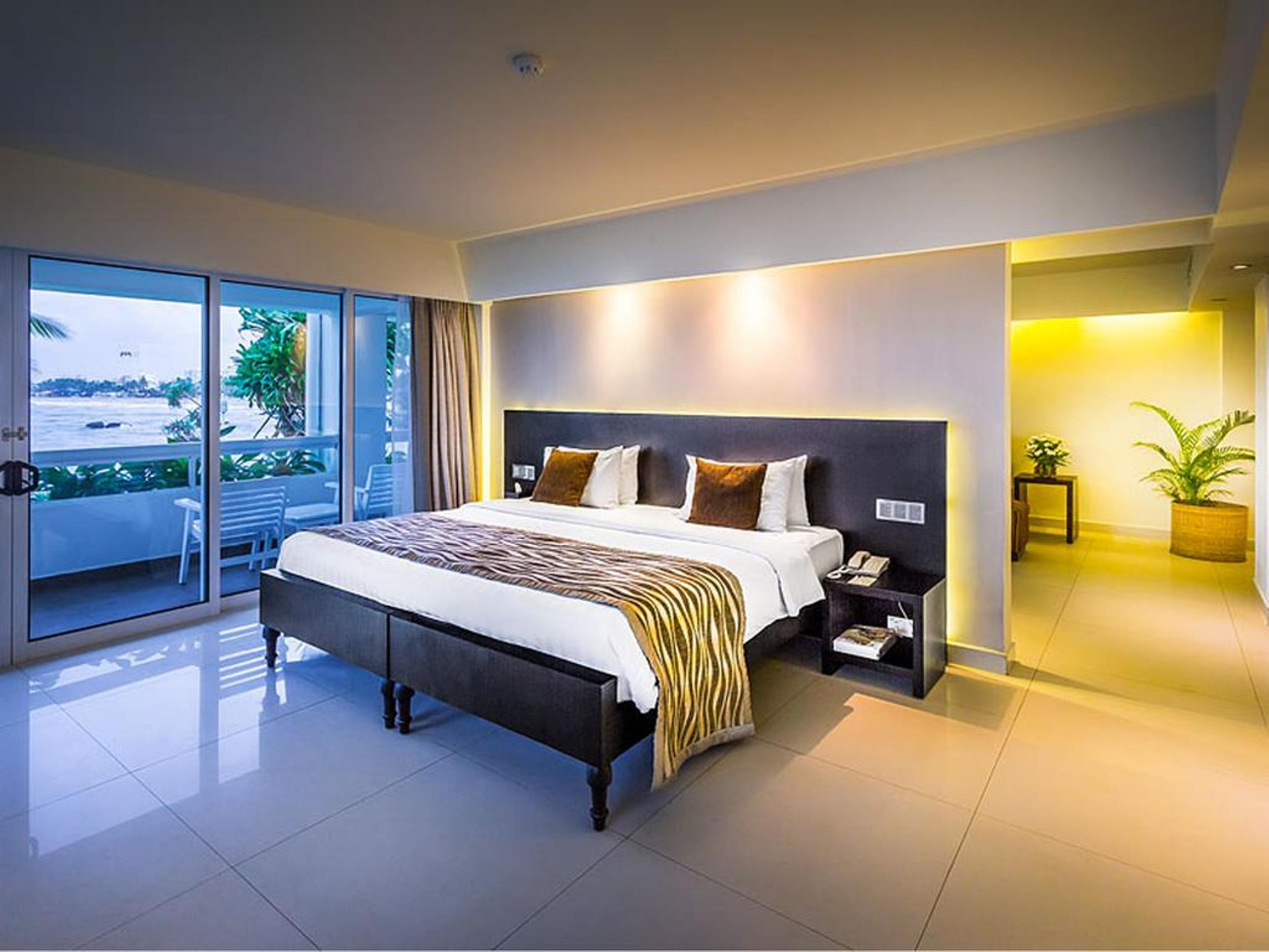 Mount Lavinia Hotel Dehiwala-Mount Lavinia Ngoại thất bức ảnh