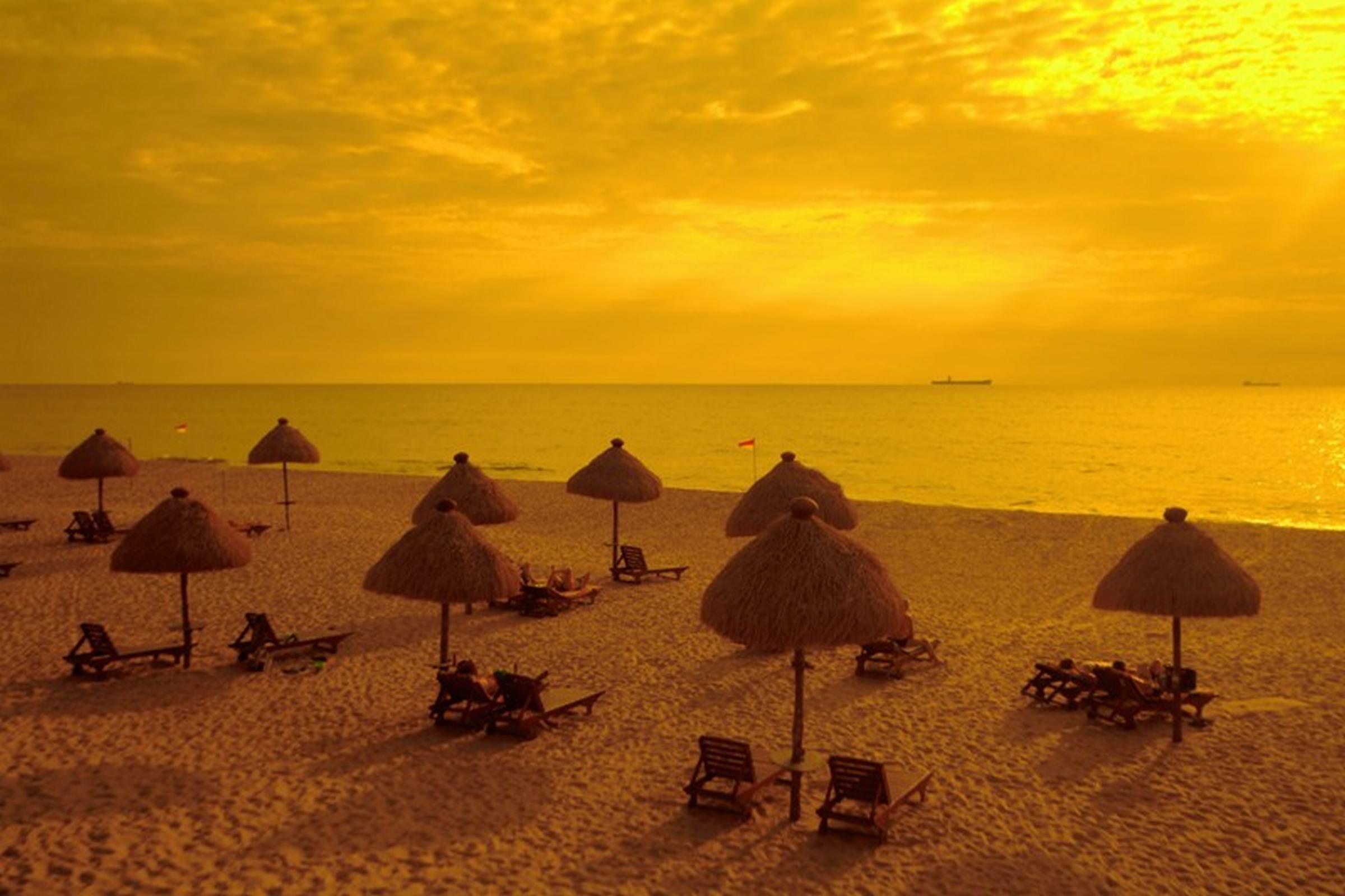 Mount Lavinia Hotel Dehiwala-Mount Lavinia Ngoại thất bức ảnh