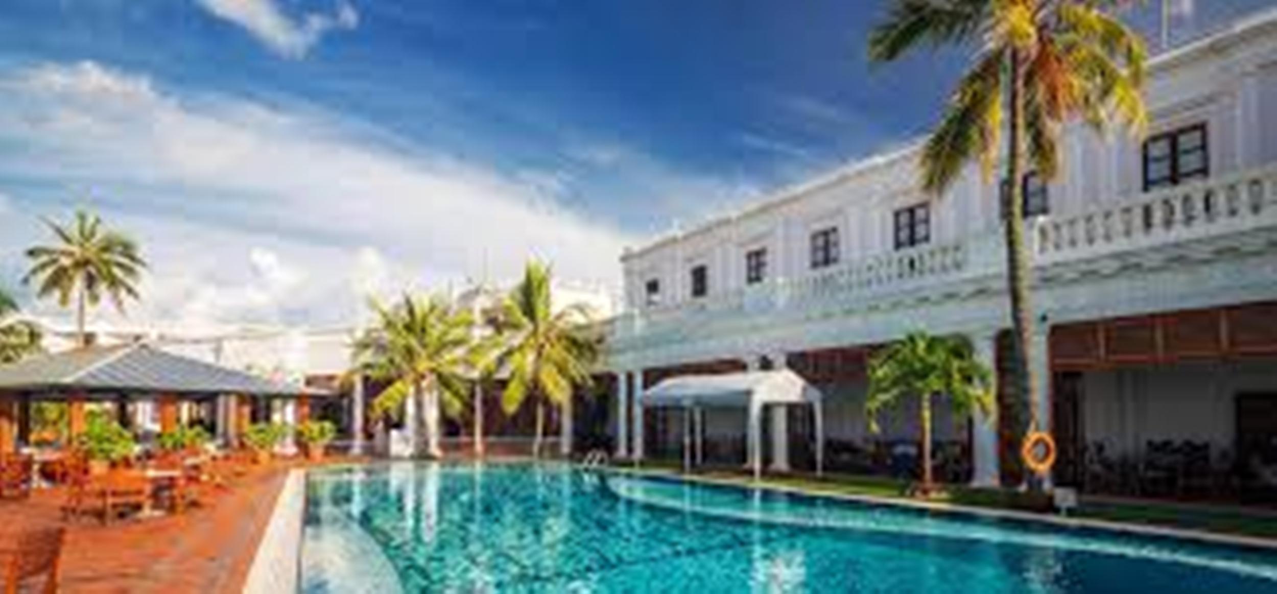 Mount Lavinia Hotel Dehiwala-Mount Lavinia Ngoại thất bức ảnh