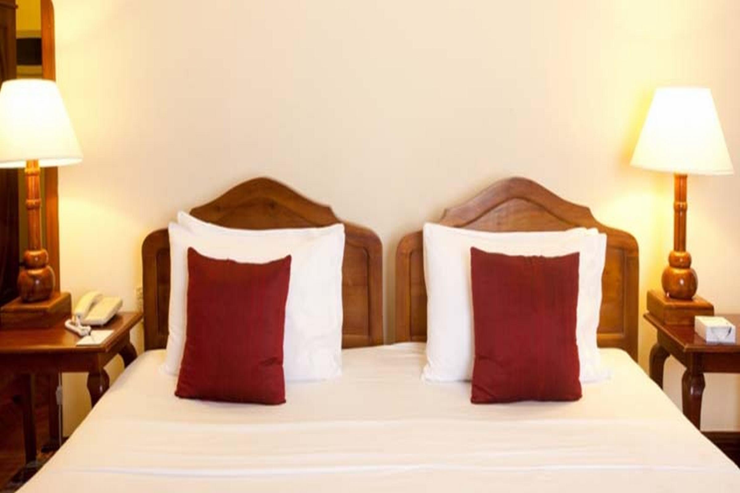Mount Lavinia Hotel Dehiwala-Mount Lavinia Ngoại thất bức ảnh