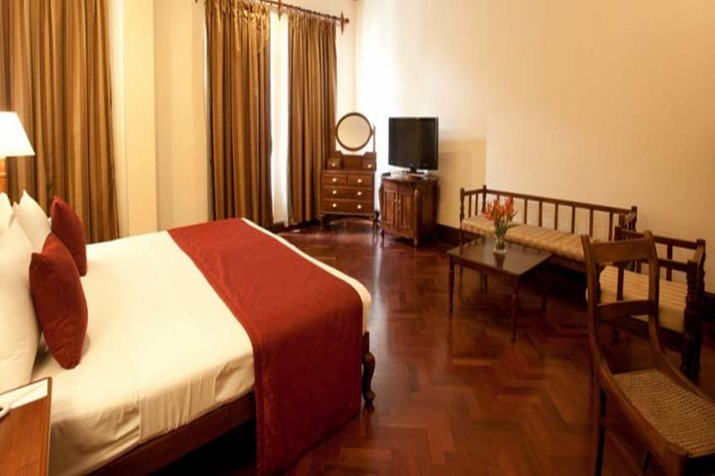 Mount Lavinia Hotel Dehiwala-Mount Lavinia Ngoại thất bức ảnh