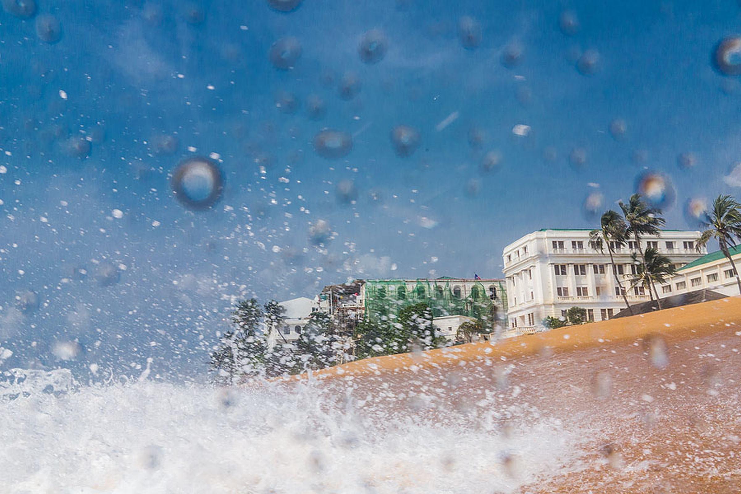Mount Lavinia Hotel Dehiwala-Mount Lavinia Ngoại thất bức ảnh