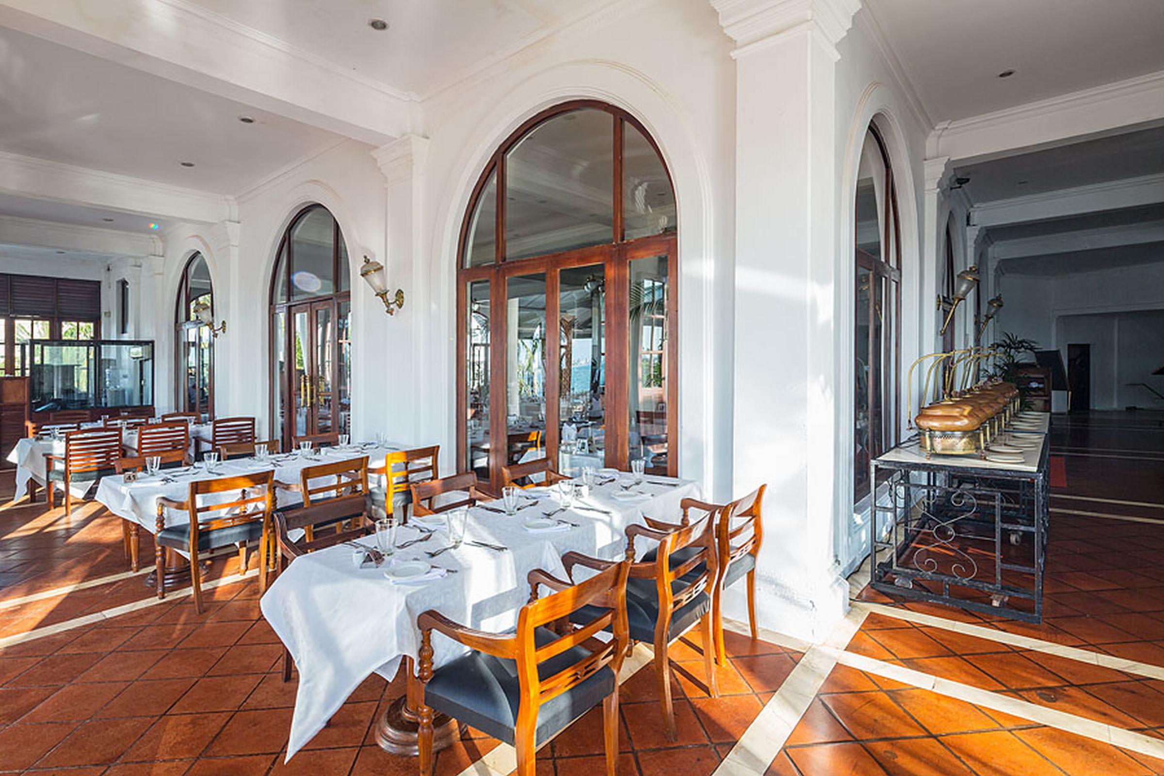 Mount Lavinia Hotel Dehiwala-Mount Lavinia Ngoại thất bức ảnh