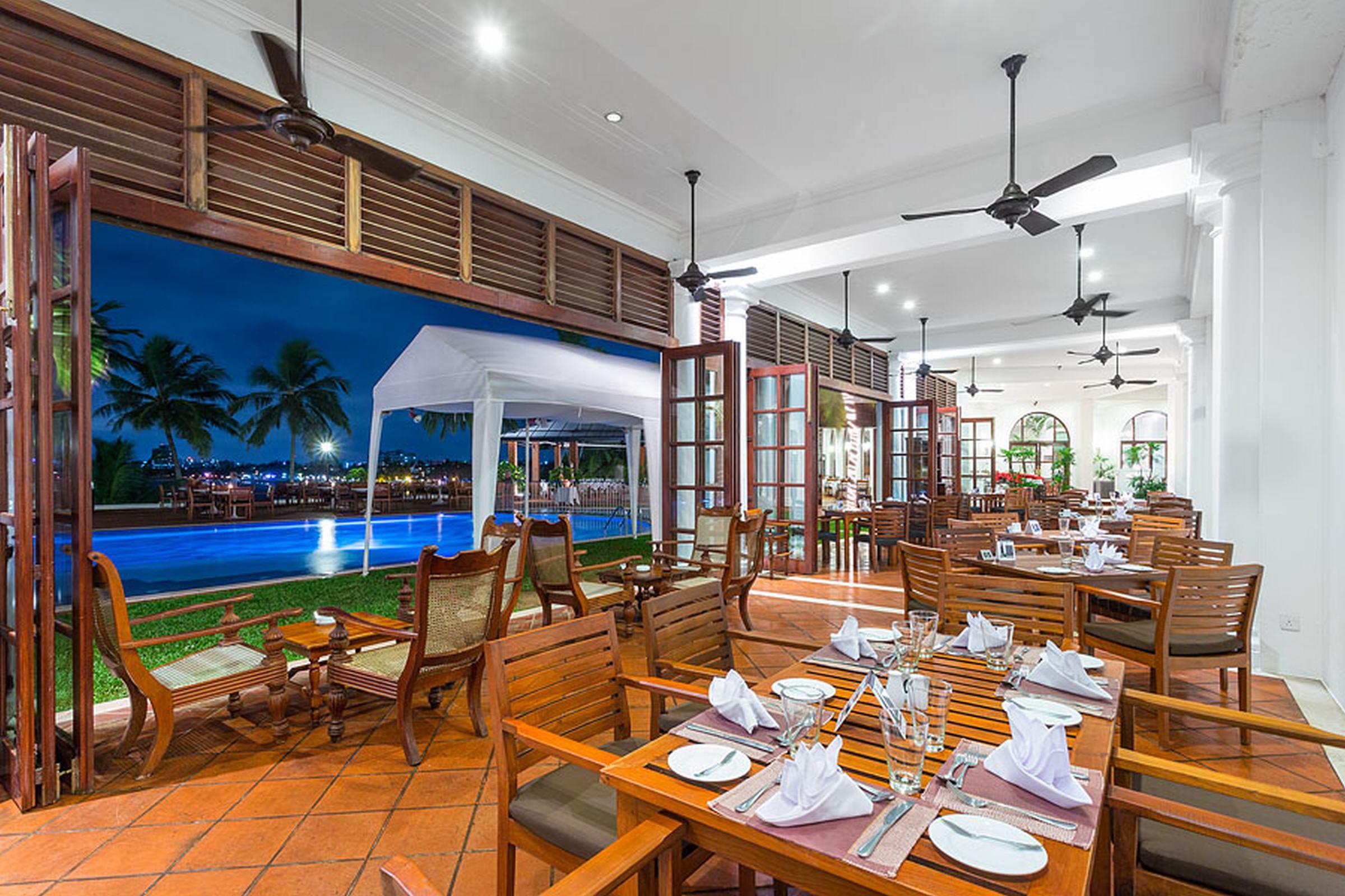 Mount Lavinia Hotel Dehiwala-Mount Lavinia Ngoại thất bức ảnh