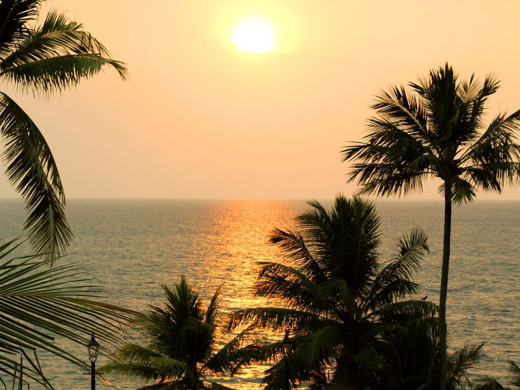 Mount Lavinia Hotel Dehiwala-Mount Lavinia Ngoại thất bức ảnh