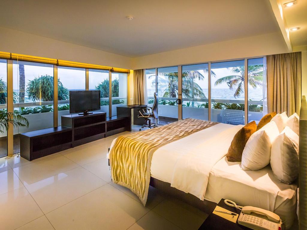 Mount Lavinia Hotel Dehiwala-Mount Lavinia Ngoại thất bức ảnh