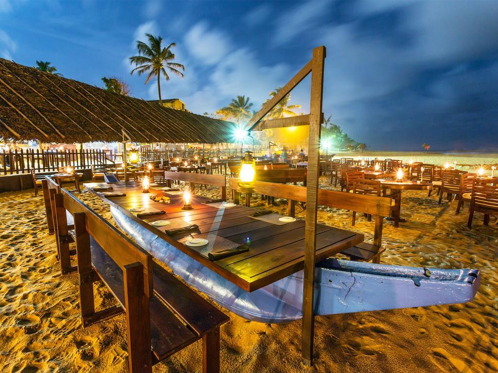 Mount Lavinia Hotel Dehiwala-Mount Lavinia Ngoại thất bức ảnh