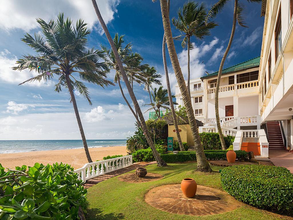 Mount Lavinia Hotel Dehiwala-Mount Lavinia Ngoại thất bức ảnh