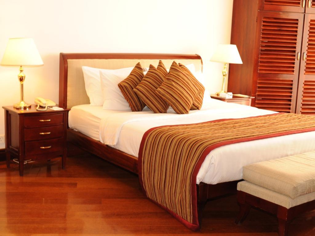 Mount Lavinia Hotel Dehiwala-Mount Lavinia Ngoại thất bức ảnh
