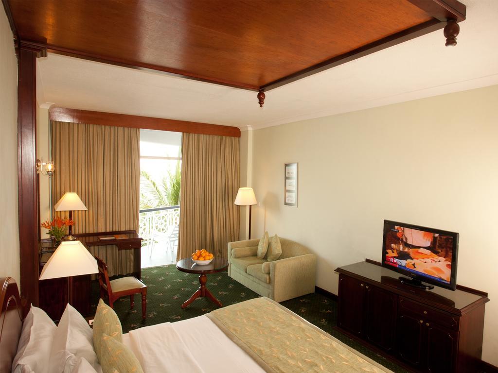 Mount Lavinia Hotel Dehiwala-Mount Lavinia Ngoại thất bức ảnh