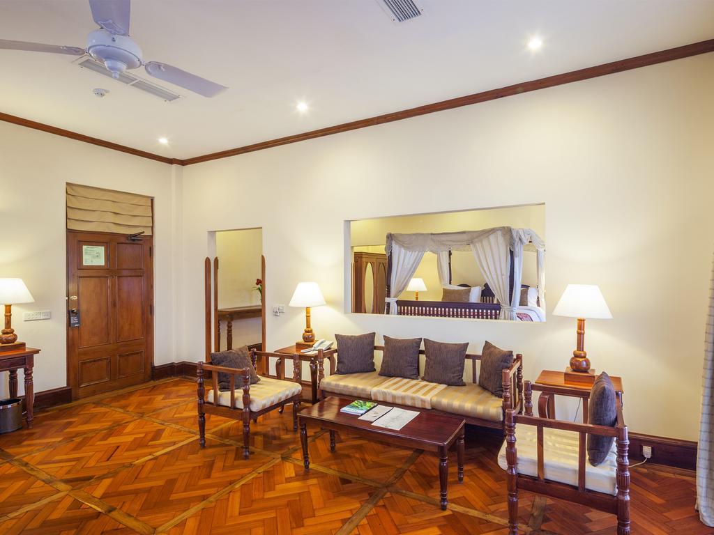 Mount Lavinia Hotel Dehiwala-Mount Lavinia Ngoại thất bức ảnh