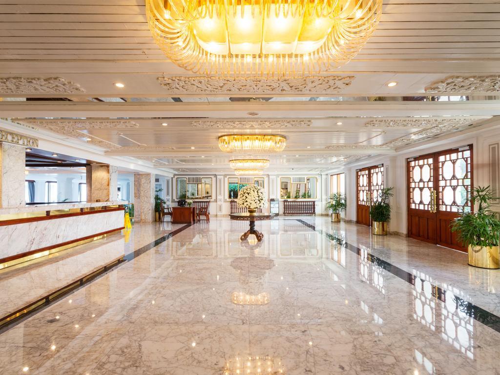 Mount Lavinia Hotel Dehiwala-Mount Lavinia Ngoại thất bức ảnh