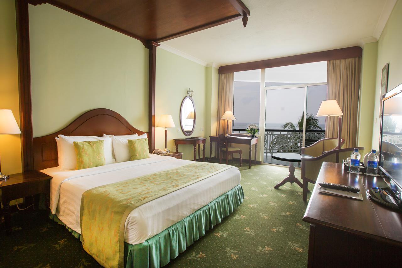 Mount Lavinia Hotel Dehiwala-Mount Lavinia Ngoại thất bức ảnh