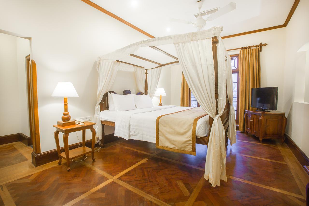 Mount Lavinia Hotel Dehiwala-Mount Lavinia Ngoại thất bức ảnh