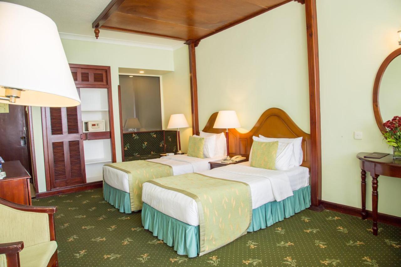 Mount Lavinia Hotel Dehiwala-Mount Lavinia Ngoại thất bức ảnh
