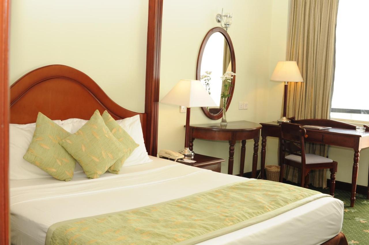 Mount Lavinia Hotel Dehiwala-Mount Lavinia Ngoại thất bức ảnh