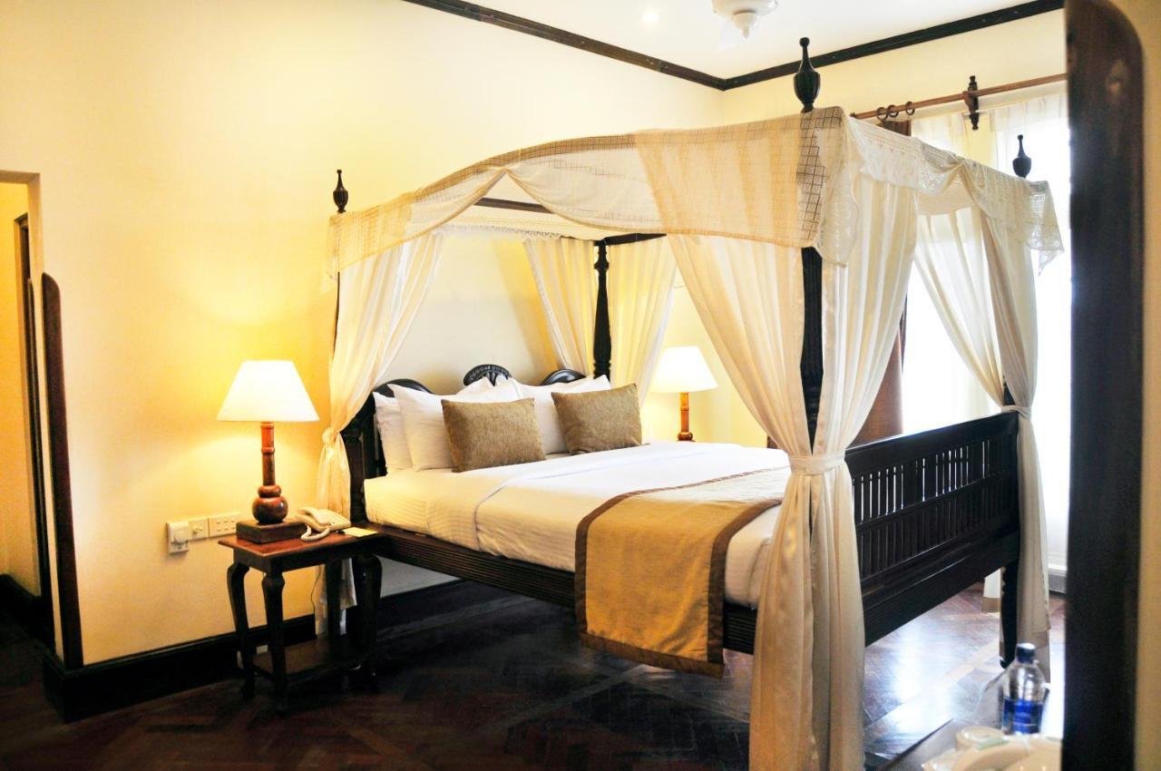 Mount Lavinia Hotel Dehiwala-Mount Lavinia Ngoại thất bức ảnh