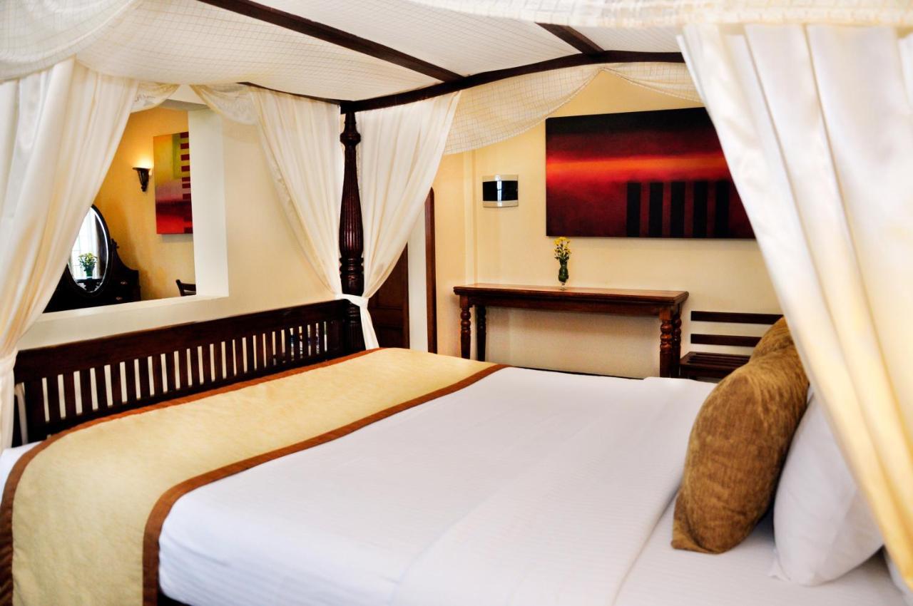 Mount Lavinia Hotel Dehiwala-Mount Lavinia Ngoại thất bức ảnh
