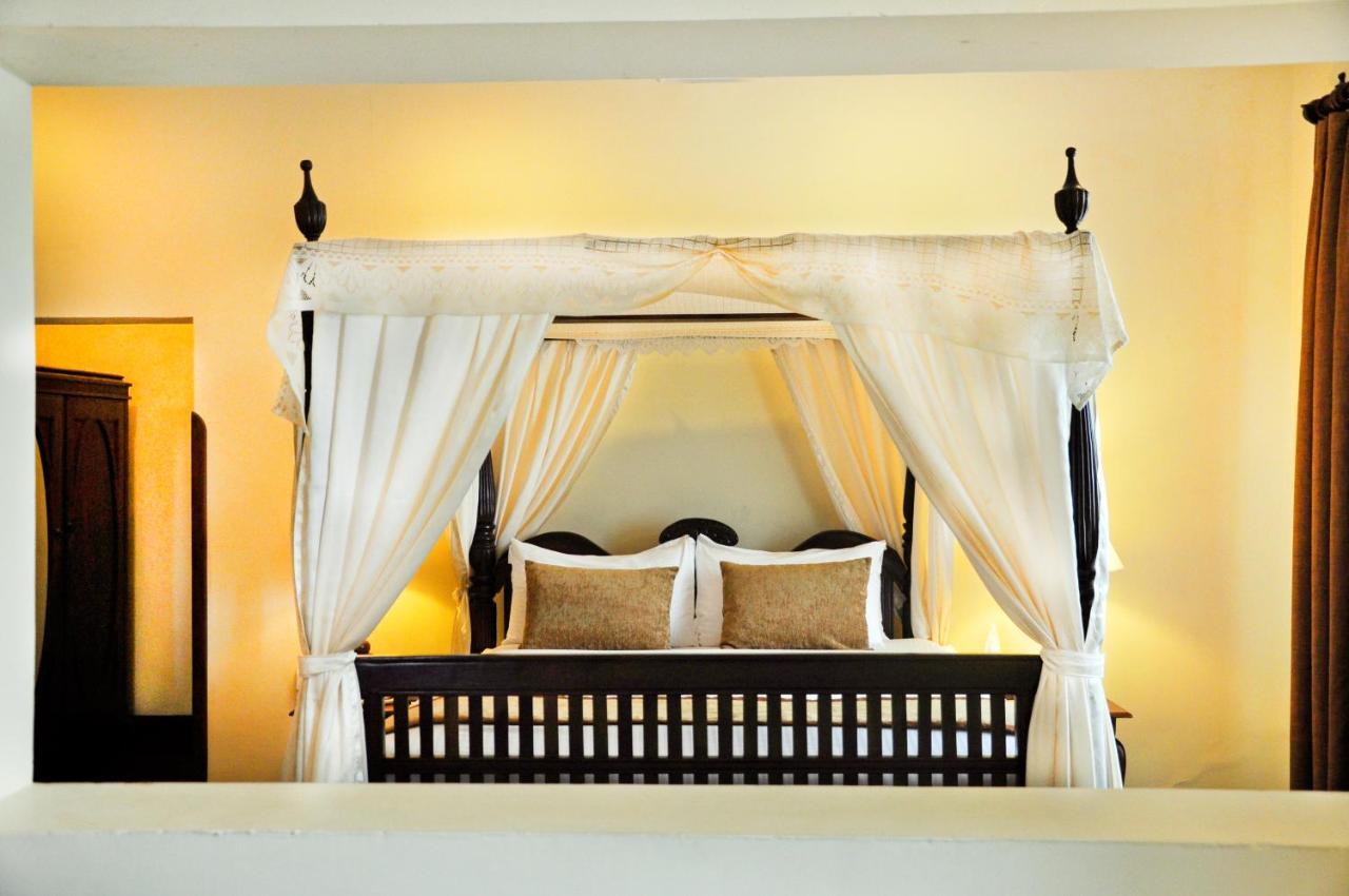 Mount Lavinia Hotel Dehiwala-Mount Lavinia Ngoại thất bức ảnh