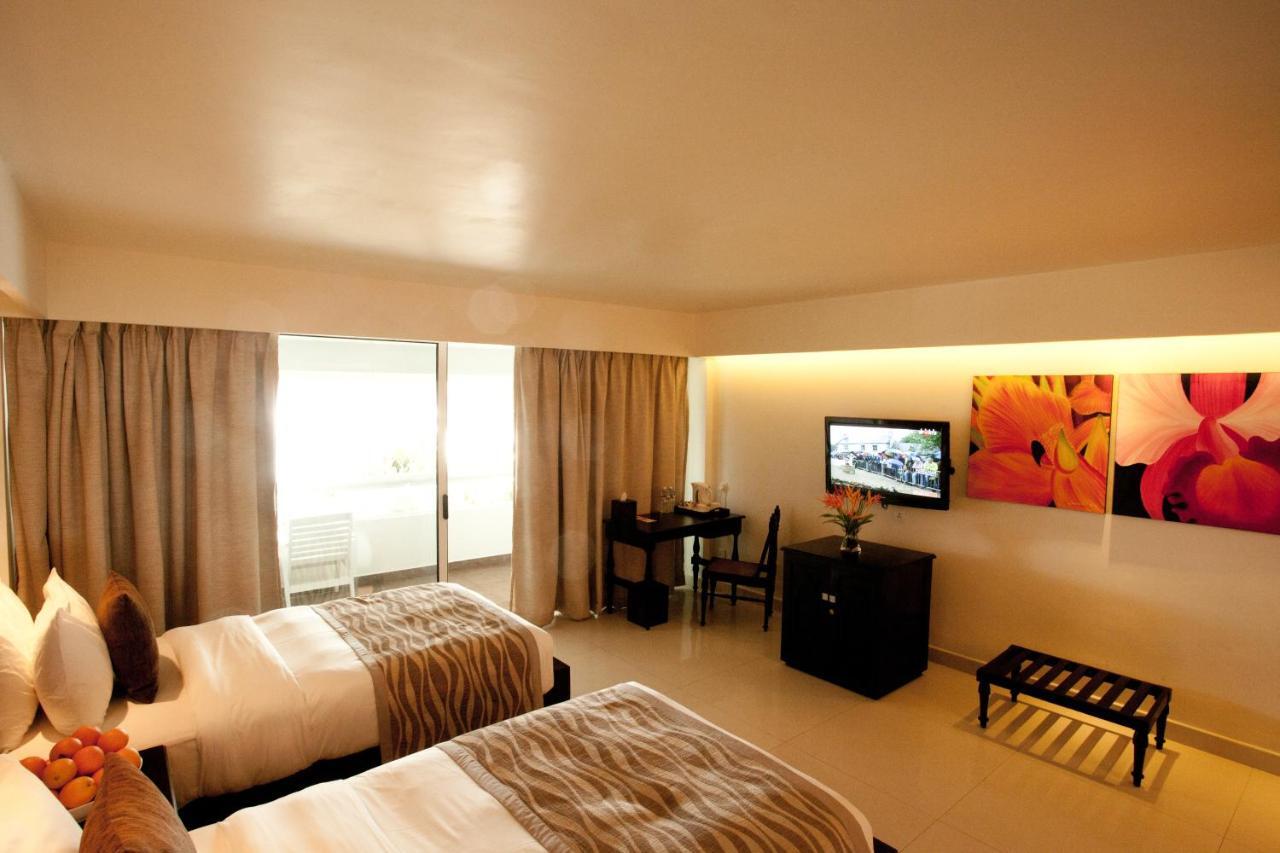 Mount Lavinia Hotel Dehiwala-Mount Lavinia Phòng bức ảnh