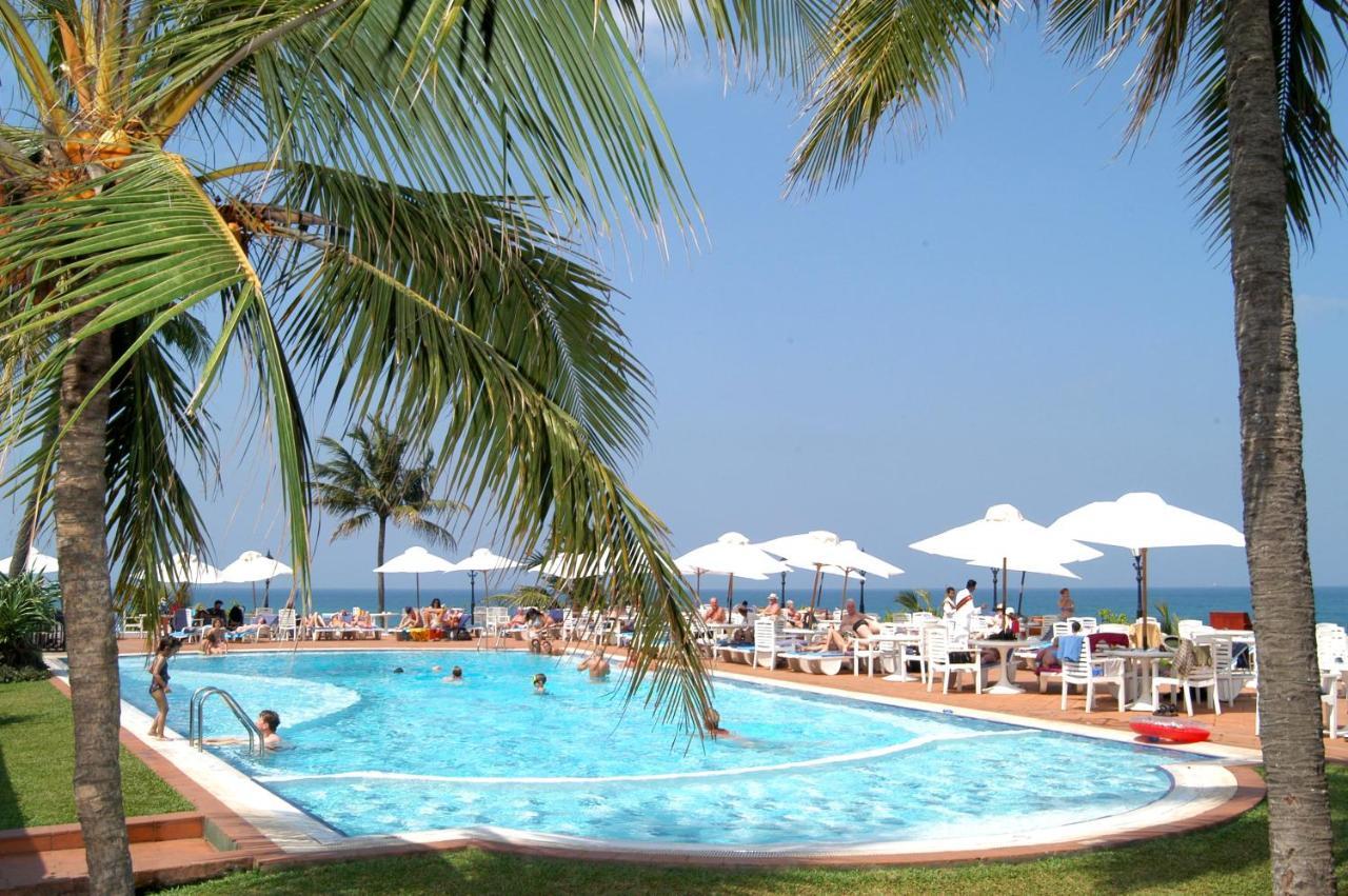 Mount Lavinia Hotel Dehiwala-Mount Lavinia Ngoại thất bức ảnh
