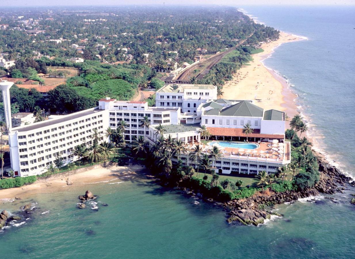 Mount Lavinia Hotel Dehiwala-Mount Lavinia Ngoại thất bức ảnh
