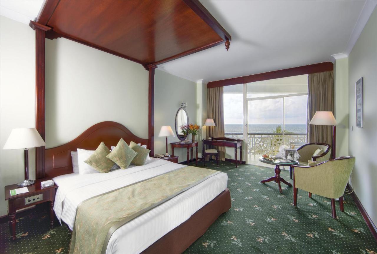 Mount Lavinia Hotel Dehiwala-Mount Lavinia Ngoại thất bức ảnh