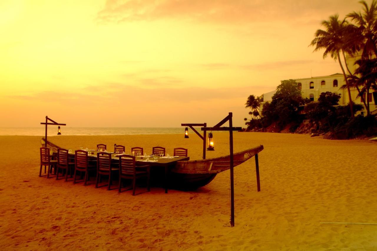Mount Lavinia Hotel Dehiwala-Mount Lavinia Ngoại thất bức ảnh