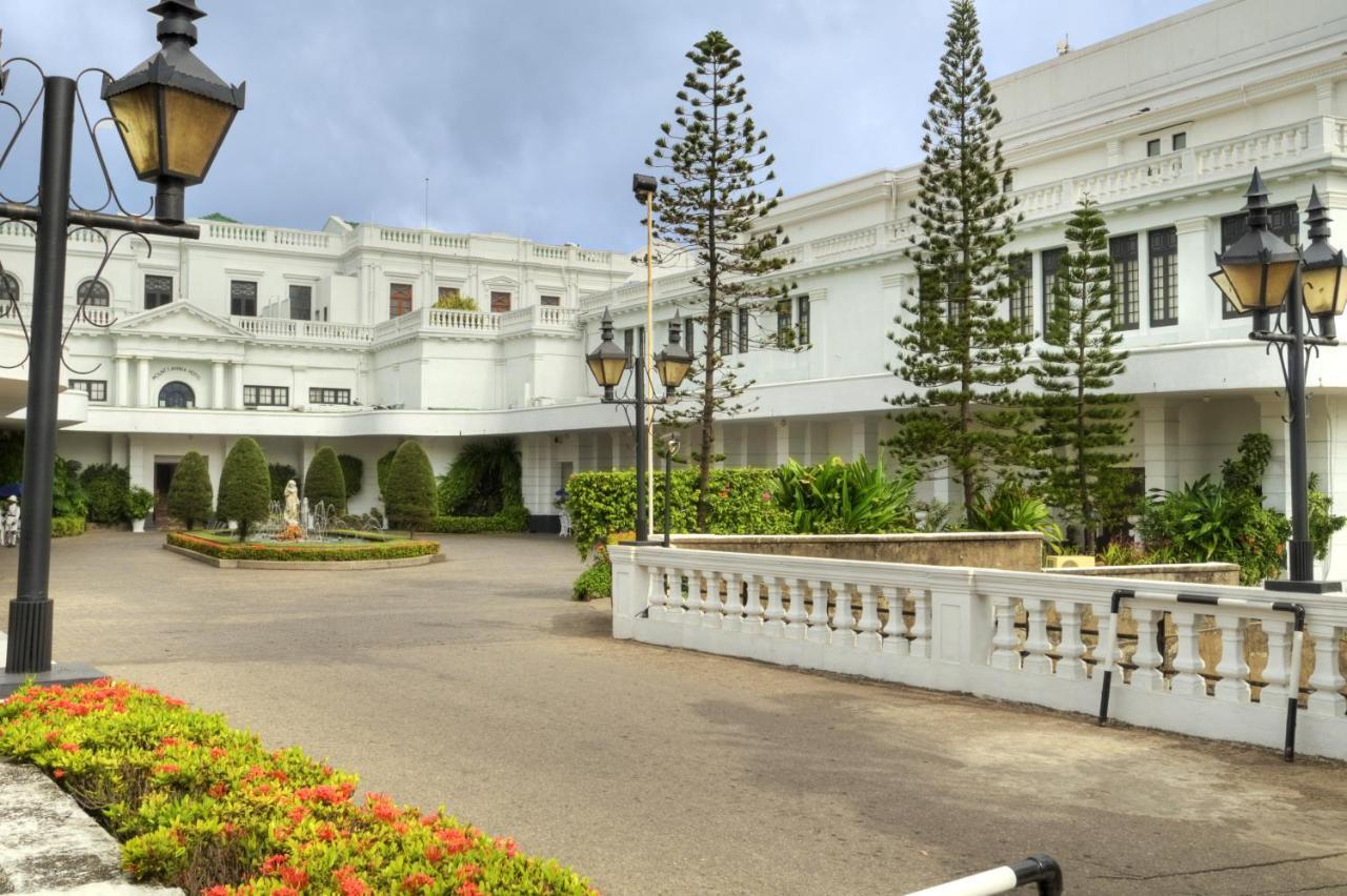 Mount Lavinia Hotel Dehiwala-Mount Lavinia Ngoại thất bức ảnh