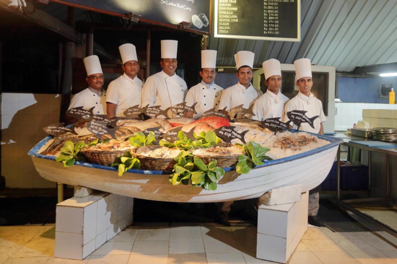 Mount Lavinia Hotel Dehiwala-Mount Lavinia Ngoại thất bức ảnh