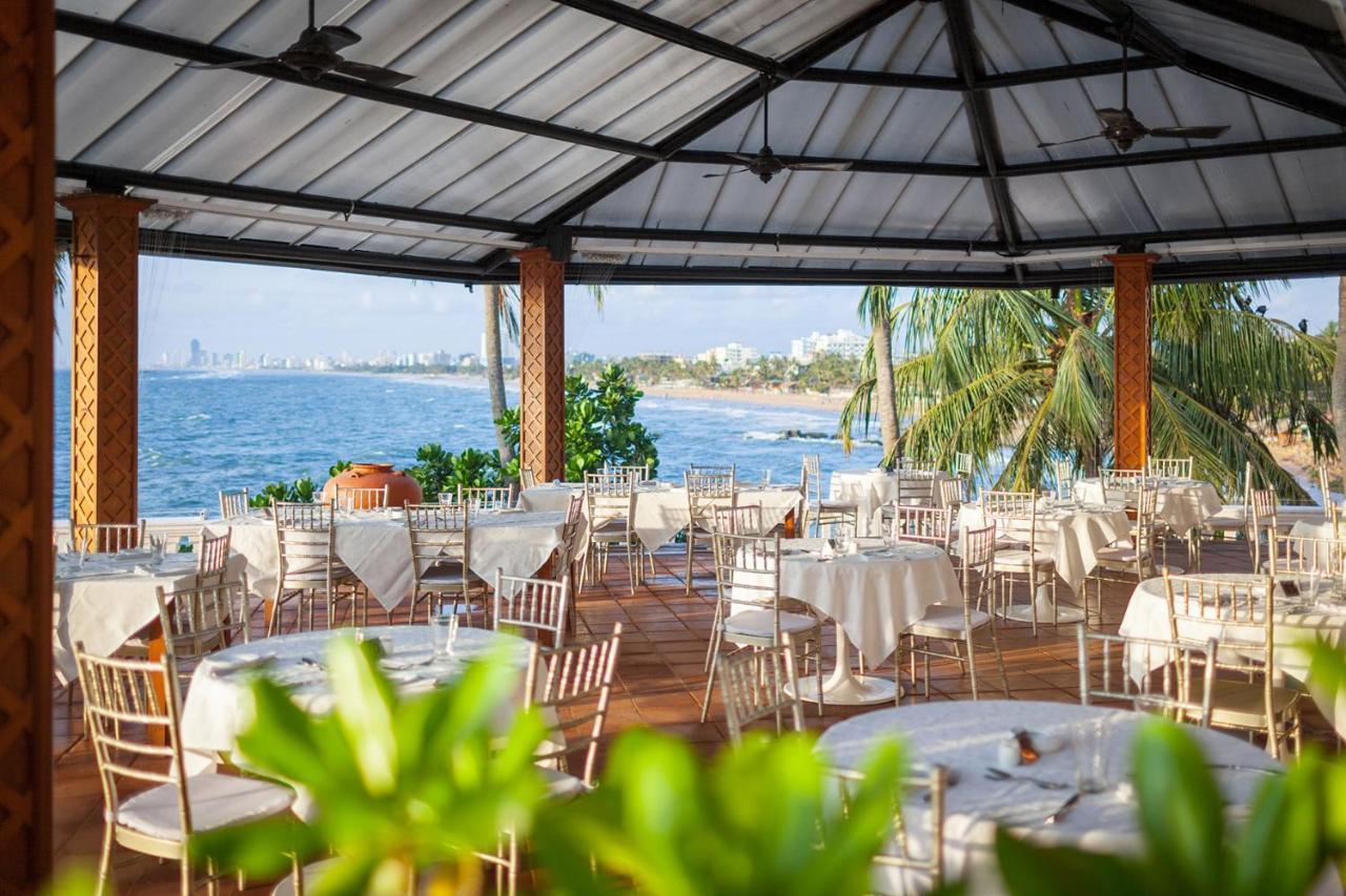 Mount Lavinia Hotel Dehiwala-Mount Lavinia Ngoại thất bức ảnh