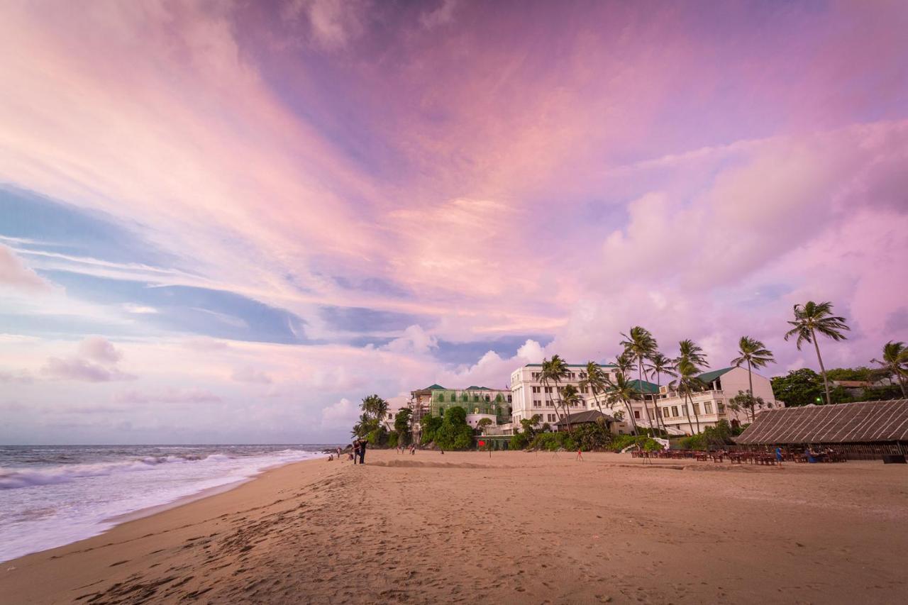 Mount Lavinia Hotel Dehiwala-Mount Lavinia Ngoại thất bức ảnh