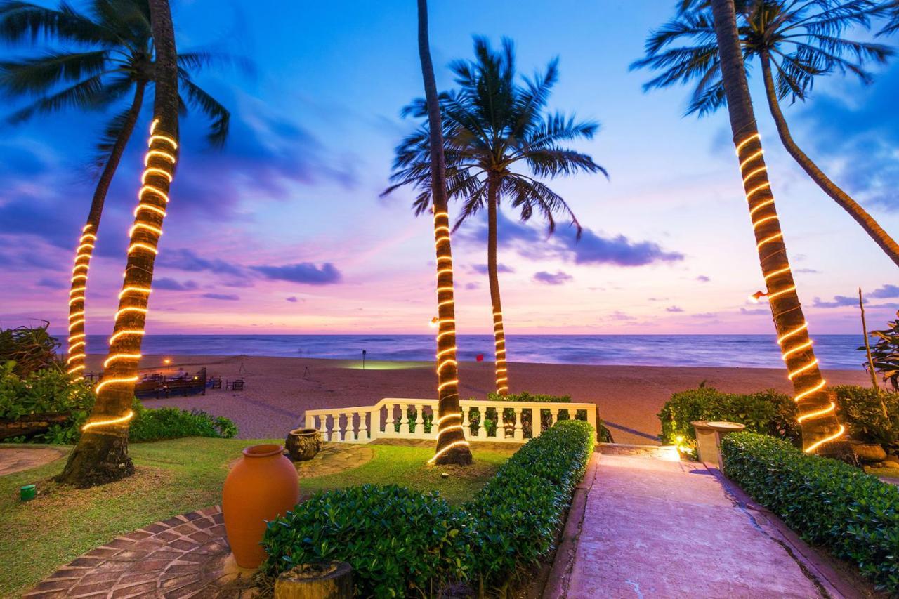 Mount Lavinia Hotel Dehiwala-Mount Lavinia Ngoại thất bức ảnh